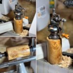 Poivrier artisanal