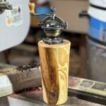 Initiation au tournage sur Bois