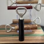 Décapsuleur en Ebène