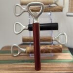 Décapsuleur en RedHeart