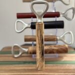 Décapsuleur en Boulot Echauffé