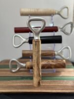 Décapsuleur en Boulot Echauffé