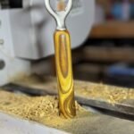 Décapsuleur en Sumac de Virginie