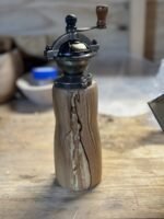 Moulin à Poivre en Frêne