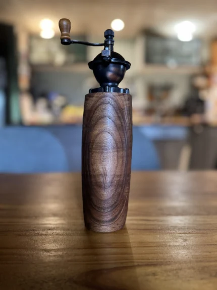 Moulin à Poivre en Orme