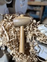 Maillet en Chêne