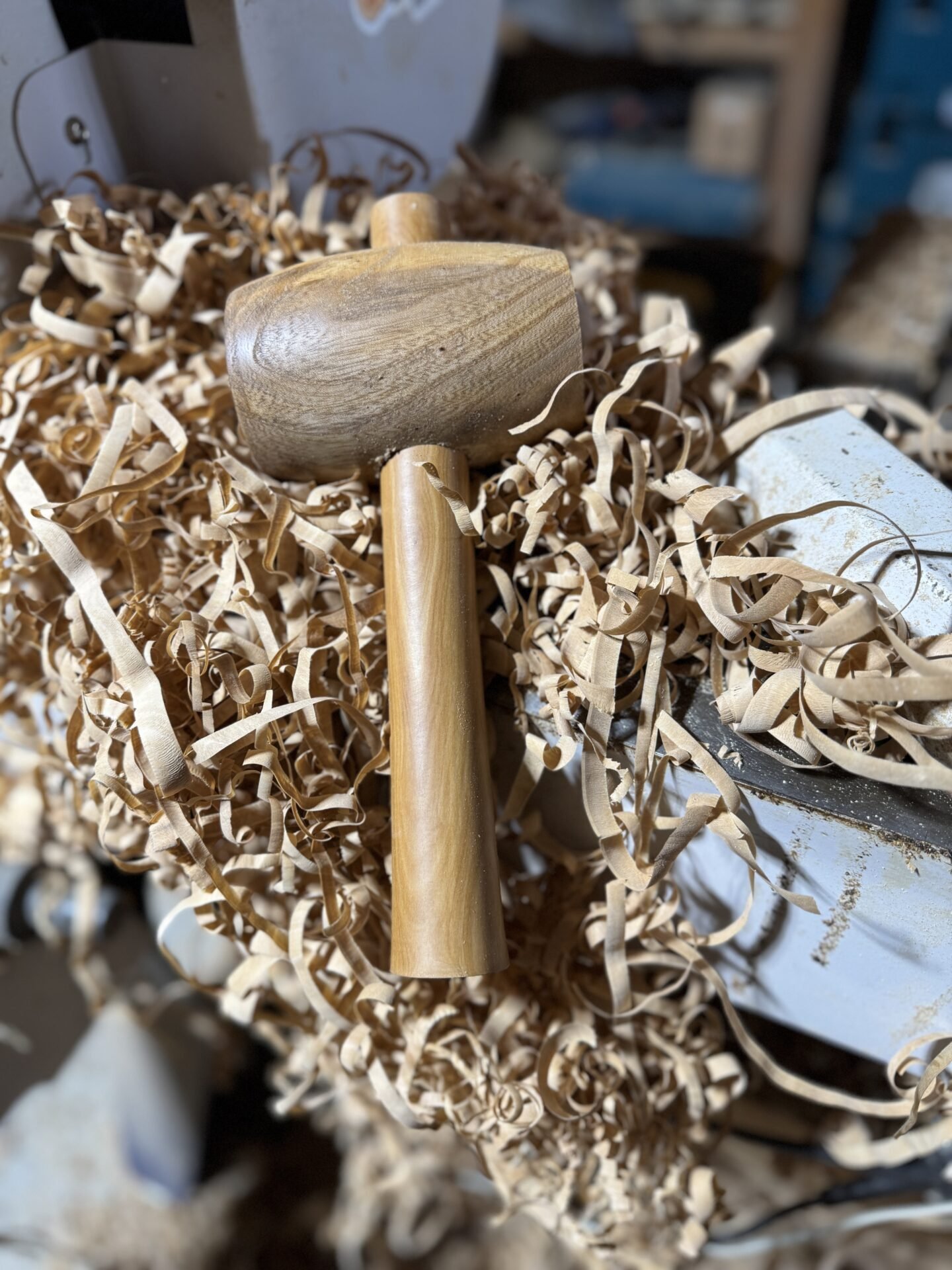 Maillet en Chêne Maillet en Chêne